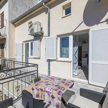 Apartman Sun I Sea Crikvenica