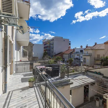 Apartman Sun I Sea Crikvenica