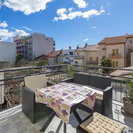 Apartman Sun I Sea *