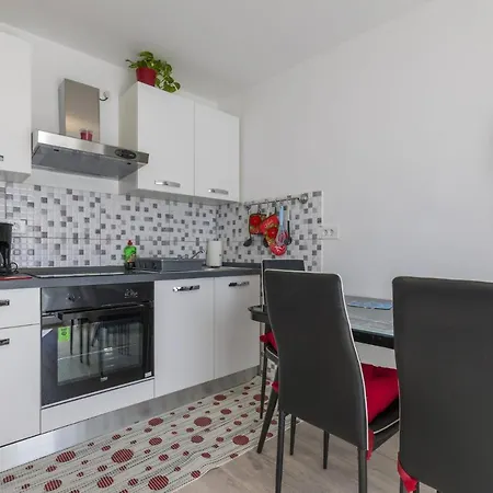 Sun I Sea Apartman