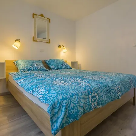 Apartman Sun I Sea Crikvenica