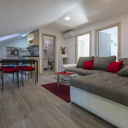 Apartman Sun I Sea *