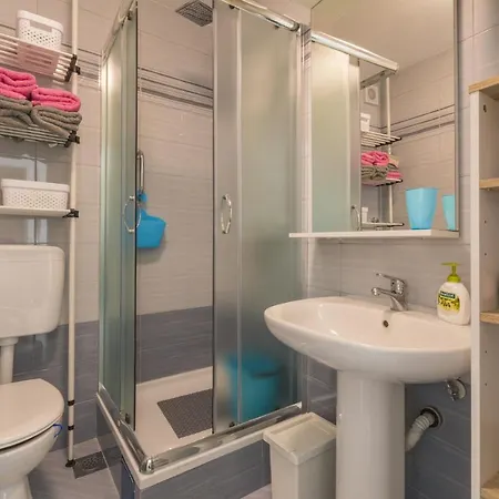 Apartman Sun I Sea *