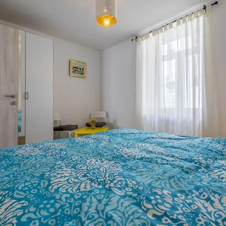 Sun I Sea Apartman *