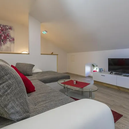 Sun I Sea Apartman