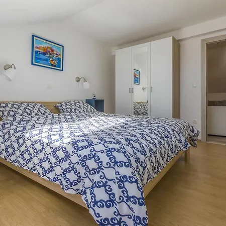 Apartman Sun I Sea Crikvenica