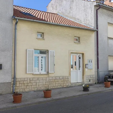 Sun I Sea Apartman Crikvenica