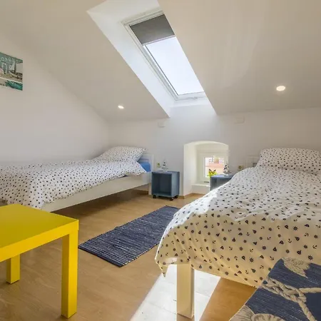 Apartman Sun I Sea Crikvenica