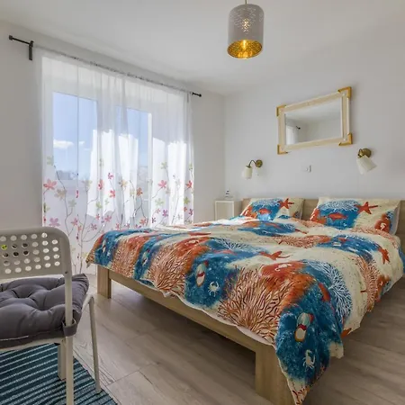 Apartman Sun I Sea