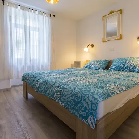 Sun I Sea Apartman