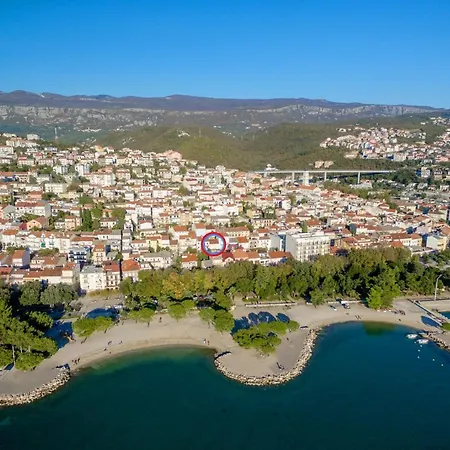 Sun I Sea Apartman *