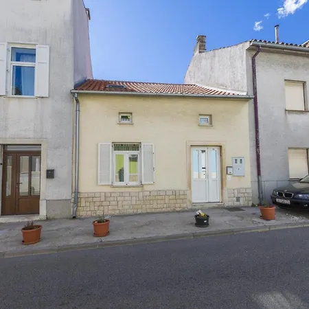 Apartman Sun I Sea