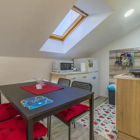 Apartman Sun I Sea *