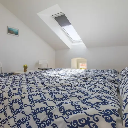 Apartman Sun I Sea Crikvenica
