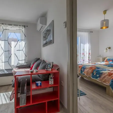 Apartment Sun I Sea