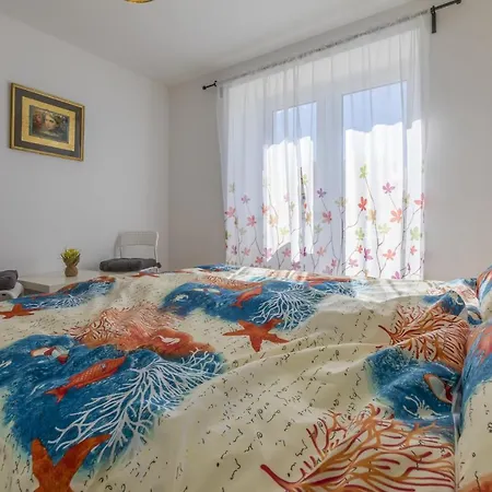 Sun I Sea Apartment
